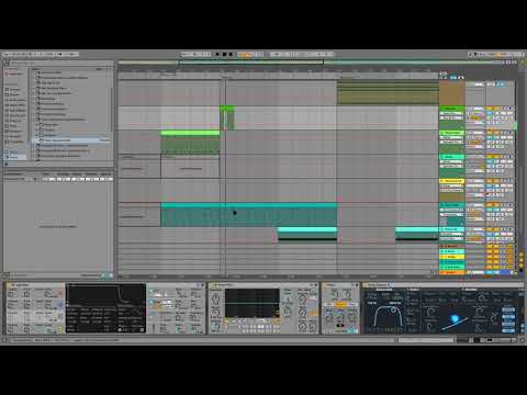 Daily Decibel 16 - Calling