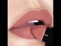 New viral beautyfull lipstick colour shortyoutubeshort shortfeed shorts