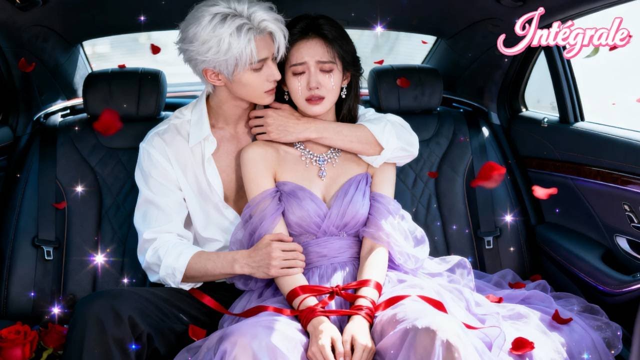 Jeune de 19 ans trompée, a pris la mauvaise voiture, sous le contrôle du PDG — et a trouvé l’amour!