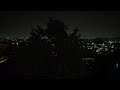 Heavy Rain Sounds for Sleeping – Cozy Midnight Rain Ambience | 10 Hours Deep Sleep