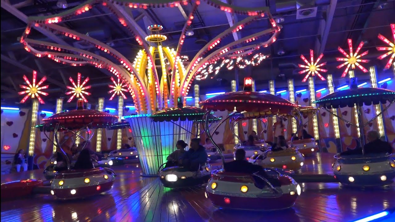 Calypso - Steiner (Offride) Basler Herbstmesse 2022