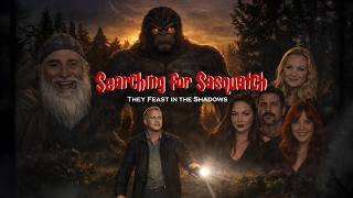 Searching for Sasquatch: They Feast in the Shadows | Full Movie