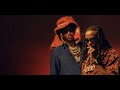 Quavo & Future -  Turn Your Clic Up (LYRICS)