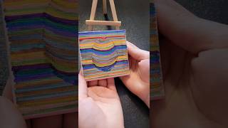 3D Egg 🤩#easteregg #diy #shorts 🥚👍 Easter Crafts For Children 💚 Pisanka 💚