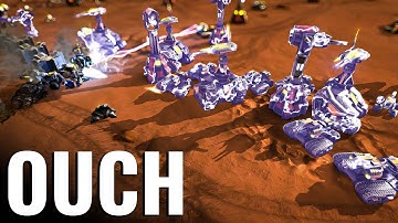 Is OP Take Enough? | Beyond All Reason | All That Glitters v2.2 | Eco