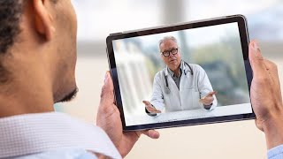 Are you in healthcare? by TeleHealth Today 39 views 2 years ago 1 minute, 1 second