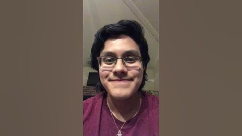 Michael Valeriano (