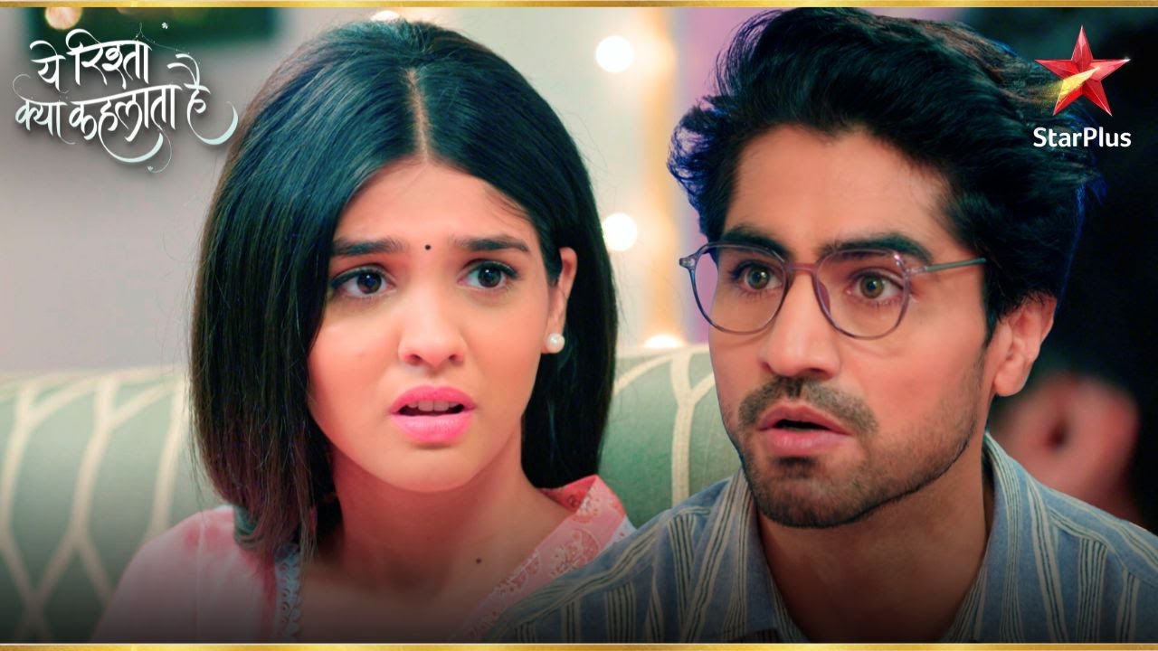 Will Abhimanyu Marry Akshara? | Yeh Rishta Kya Kehlata Hai