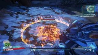 Digistruct Peak And Elemental Damage