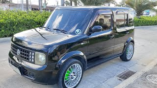 Nabili Ko Uli Yung Sasakyan Na Nabinta Ko 1Yr Ago