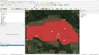 Web soil survey data in QGIS (part 2/5)