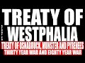 Treaty of Westphalia in Urdu/Hindi