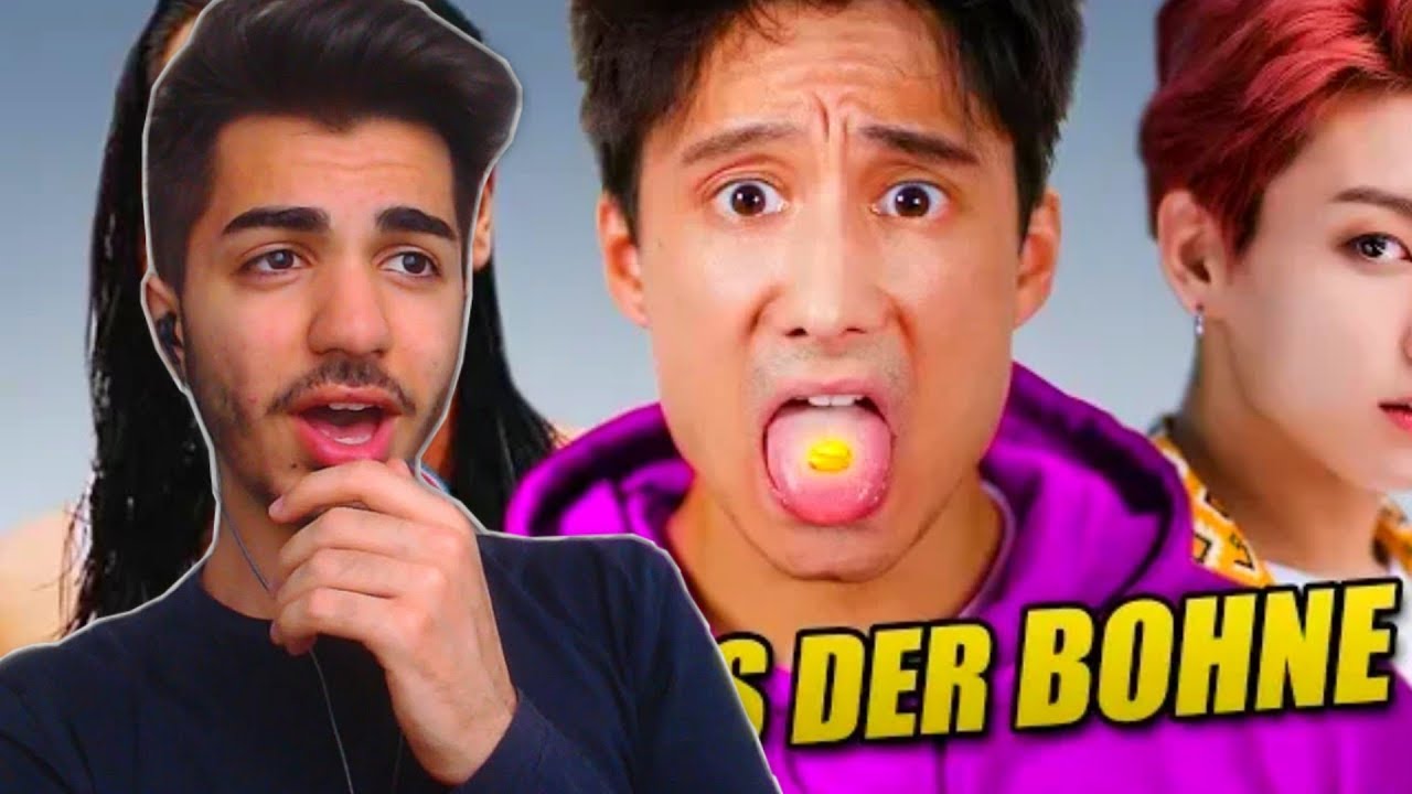 Julien Bam Songs Aus Der Bohne 1