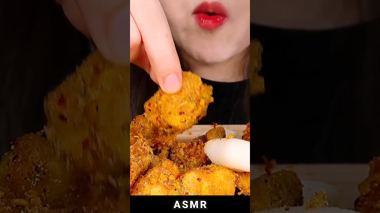 ASMR 