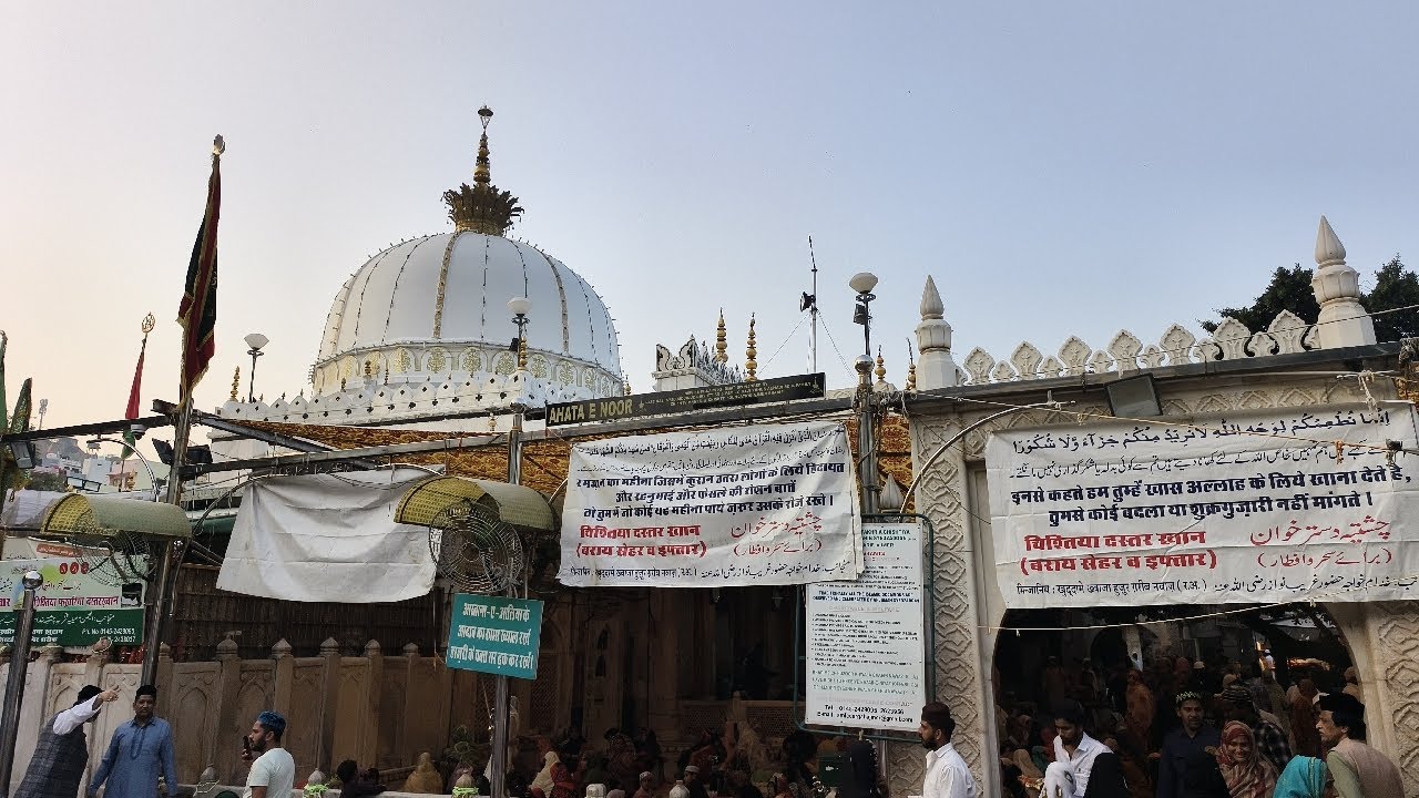 |Live||600||Roshni||Ajmer|#roshnikidua #ajmer #viral #explore #trending #liveziyarat #2Ramzan #kgn