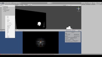 Unity3D - 2D Navigation Tutorial