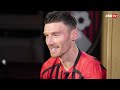 "The club's ambition to be in the Premier League was massive." | Kieffer Moore signs from Cardiff