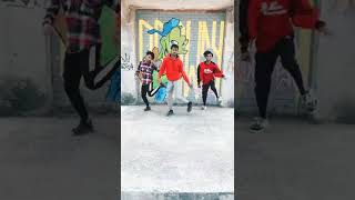 dancing on shinchan Beats π