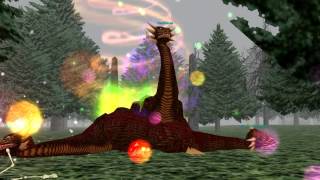 EQ Magician Epic 1.0 Privateering on Everquest