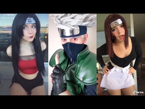 best-naruto-cosplay-tik-tok-compilation-part-2