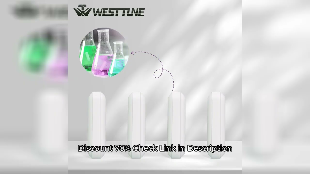 WESTTUNE 10pcs Magnetic Stirrer Mixer Stir Bar Size 10mm 15mm 20mm 25mm 28mm 30mm 35mm PTFE Stir Rod