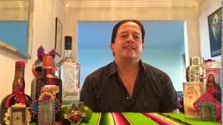 Cadillac Margarita - Cinco de Mayo Edition of Cocktails with James How To Make My Signature 5 Minute Cadillac Margarita