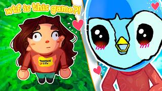 Tomodachi Life is CURSED....