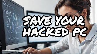 Famous What to Do If Your Computer is Hacked: Step-by-Step Guide Profile