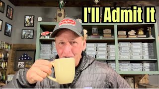 The Bass Fishing Mistake I’ll NEVER Make Again…