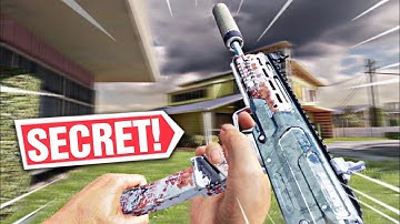 The SECRET QXR Build used only by Pros! Best QXR "Rebirth" Gunsmith Loadout/Class Setup COD Mobile!