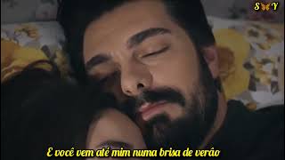 Yaman deseja outra noite de amor e vai até o quarto de Seher🎯♥️ (Is You Love)