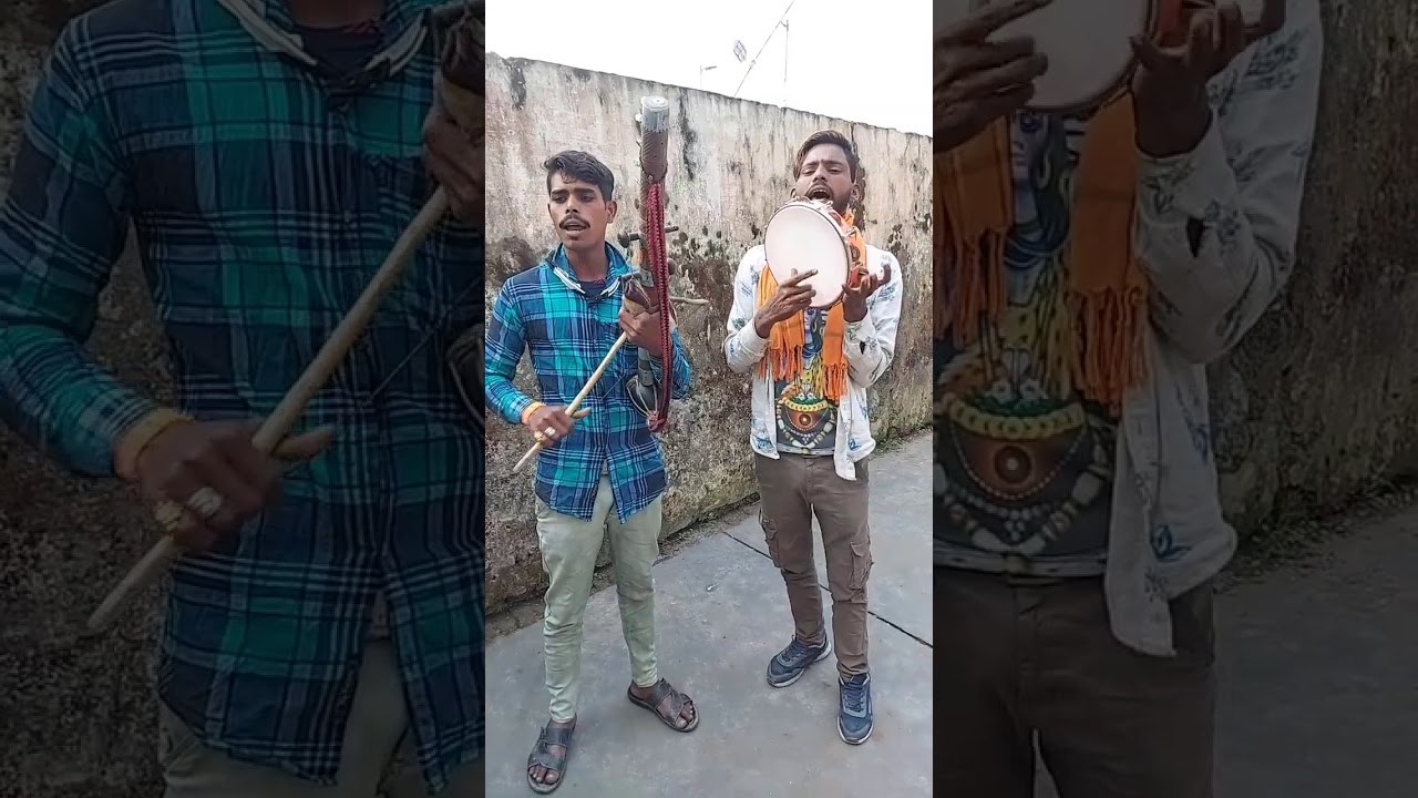 Real Talent  Mera Bhola Hai Bhandari  Viral Video    