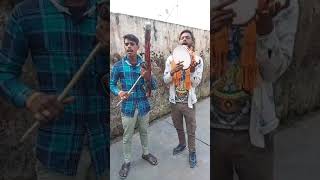 Real Talent || Mera Bhola Hai Bhandari || Viral Video || बहुत ही सुंदर