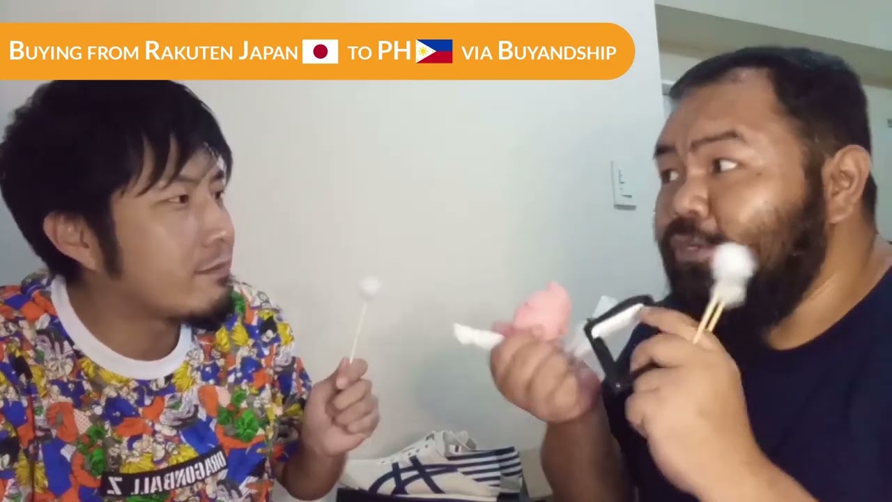How to buy in rakuten japan and deliver to your home in the philippines via buyandship