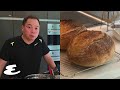 An Easy-to-Follow Sourdough Bread Recipe by Dr. Gregory Germar | One Dish Well | Esquire Philippines