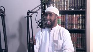 The Hot Seat Podcast || Deconstructing Salafism in the 21st century [Ep 2]