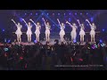 アンジュルム 「Bye Bye Bye!」 ひなフェス 2016 [HD 1080p]