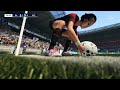 EA Sports FC 26 Gameplay: OL Lyonnes vs FC Fleury 91 - (Xbox Series X) [4K60FPS]