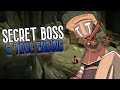 Deaths door  unlock secret boss gravedigger  true ending