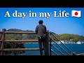 【Vlog】I'm alone, I went to a Japanese zoo to find some healing | Birthday present | Daily life🗾