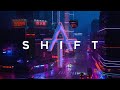 SHIFT - A Synthwave Chillwave Mix for Paradis Island