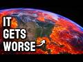 Is America About To Cross The Heat Threshold That No Human Body Can Survive?