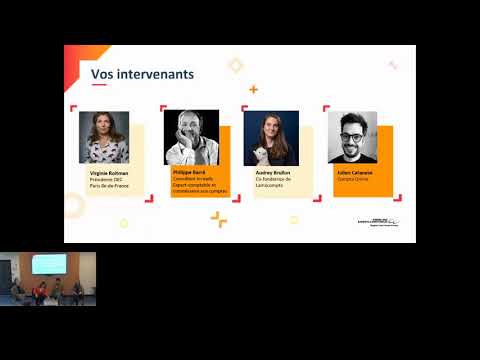 Cap sur la transformation : quelles ressources humaines pour le cabinet de demain ?