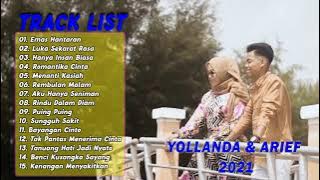 lagu duet terbaik sepanjang masa 2021