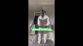 RJ1 - Kavo x Vinny Open Verse Challenge [19th April 2023] | (Prod By. OrWot)