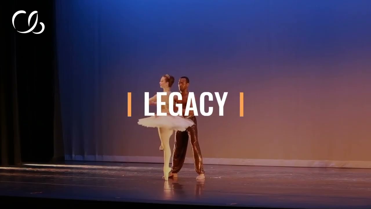 Legacy | March 18 at the Academy Center of the Arts