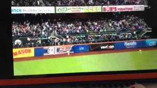 David wright 2014 season