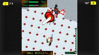 Armored Core Mobile Mission Story 1-3