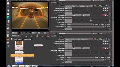 Maxwell Render plug-in for Nuke