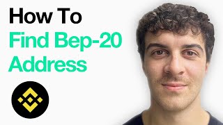 How To Find Bep-20 Address (Binance Smart Chain Addressbsc) (Full 2025 Guide)